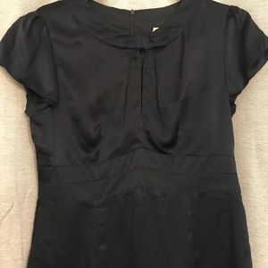 Nanette Lepore silk blouse